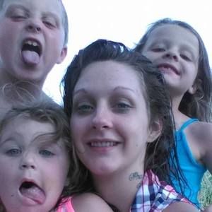 Meet your Posher, Brooke